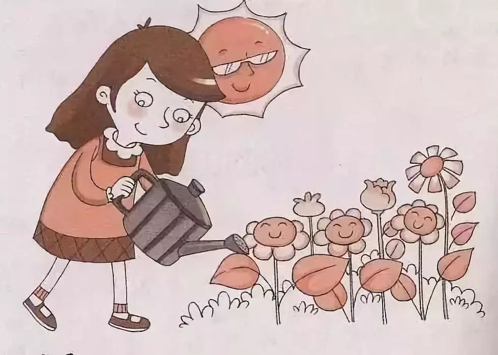 看图写话写物的技巧和要素,写人写事写物一二年级看图写话