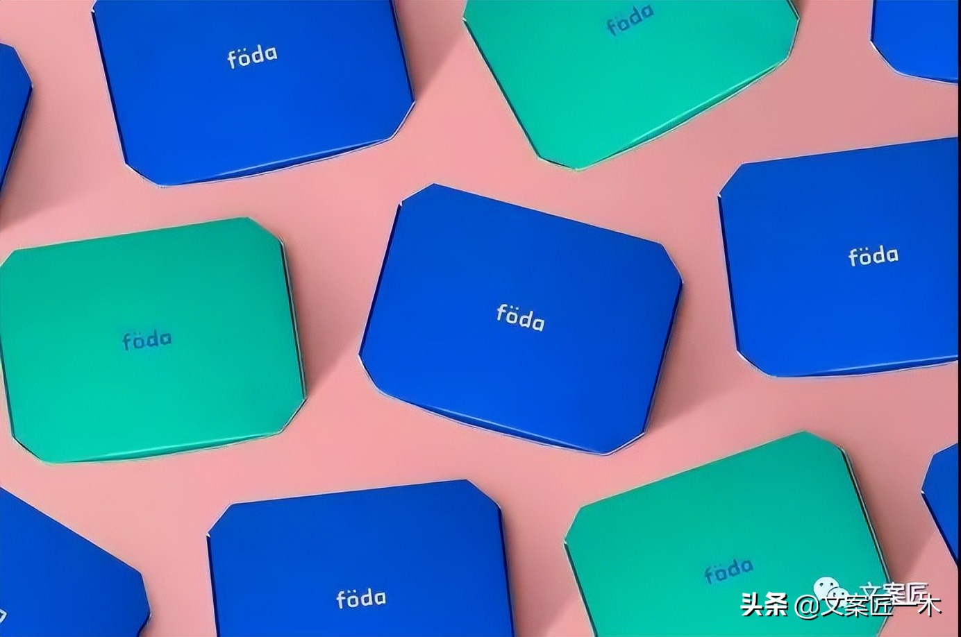 盘点那些疯狂的外卖包装,这些外卖让你越吃越胖