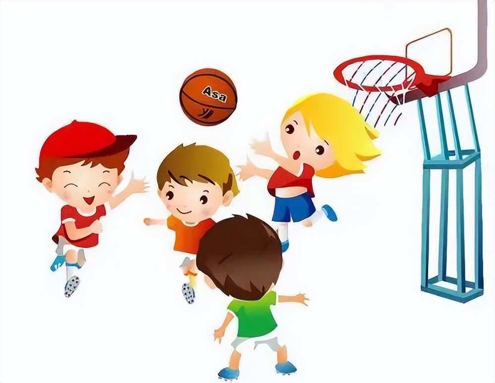 有助于孩子长高的运动,弹跳运动有助于长高吗