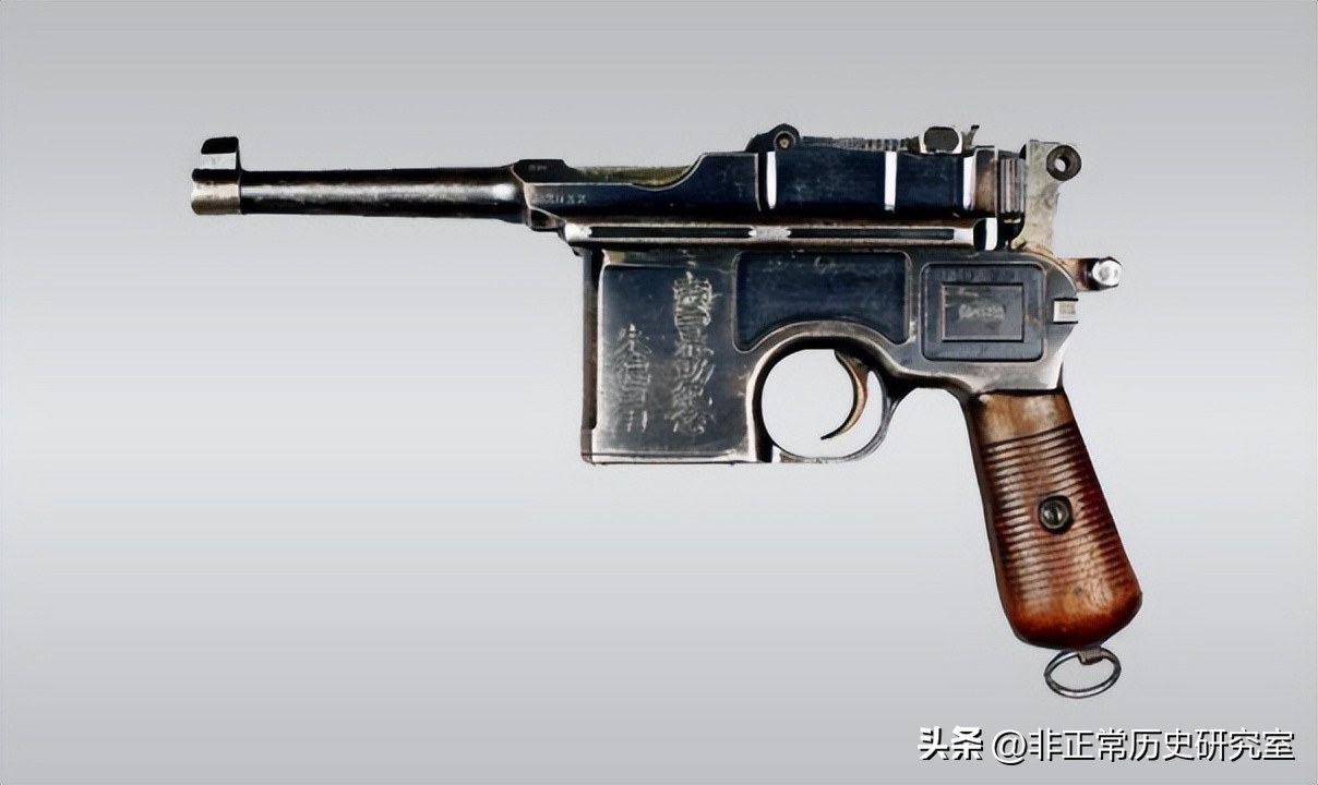 二战国军陆军武器大盘点,二战国军用德系装备打败日军