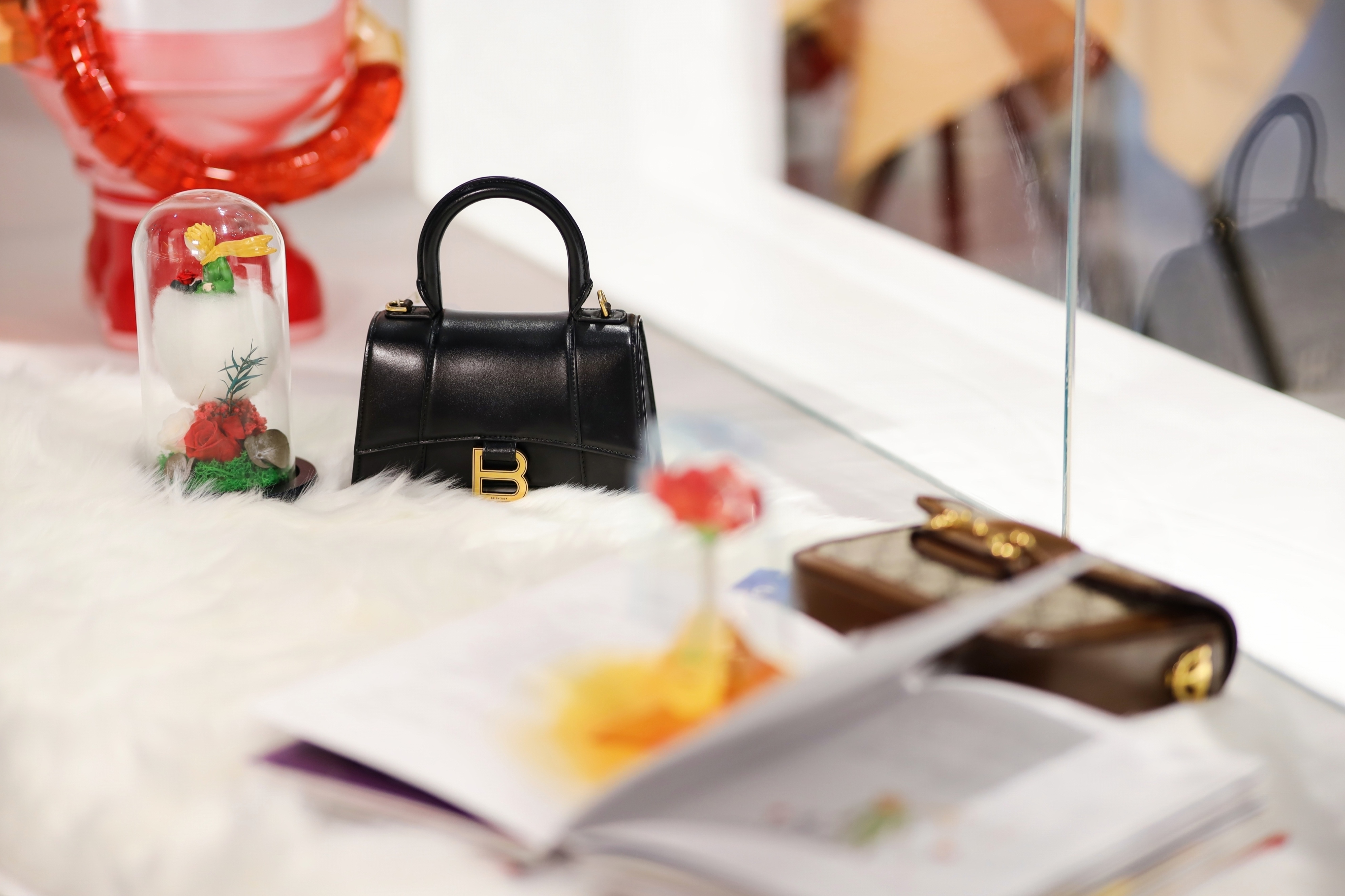 深圳二手包包奢侈品,哪里可以卖二手奢侈品包