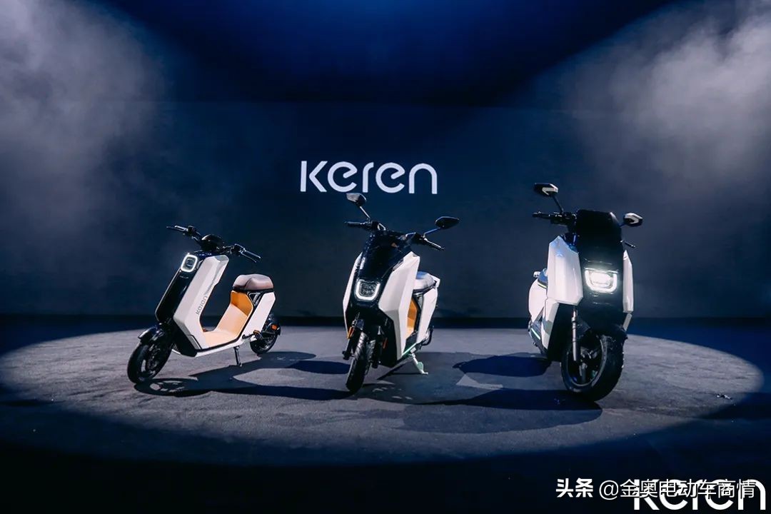 全新电动车设计,具有设计感的电动车