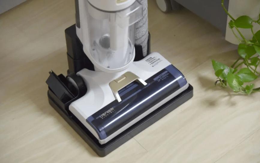 洗地机怎么选家用洗地机推荐,追光zen洗地机和添可洗地机对比