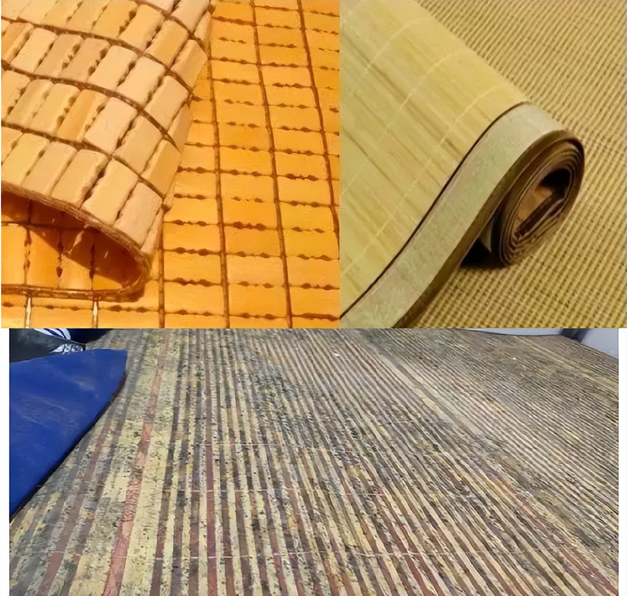 国产黑马花6年崛起！突破传统凉席，比篾席低4℃且能整晚凉爽