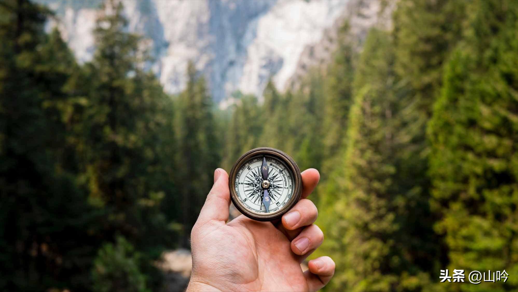 掌握三原则轻松跑10公里,登山户外常识大全100条