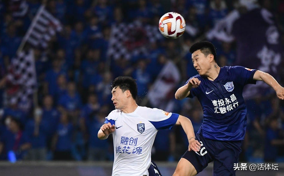 上海武汉三镇c罗,武汉三镇惨败