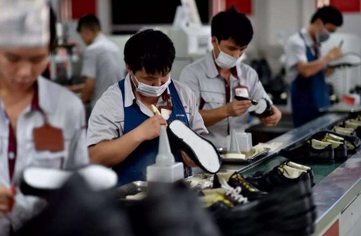 外贸接单和出货,外贸订单现在很少怎么办