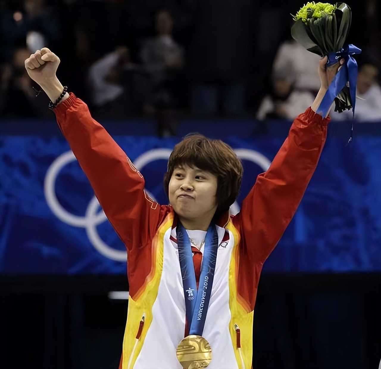 王濛表白贝克汉姆,王濛贝克汉姆