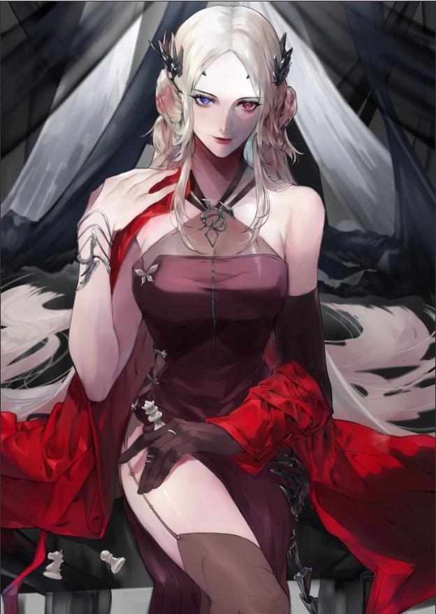 无期迷途礼包2023兑换码,无期迷途兑换码最新一览