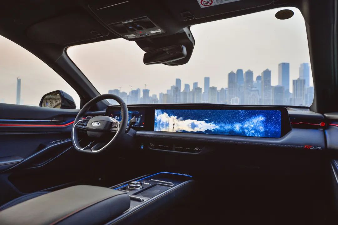 新款蒙迪欧迈锐宝,迈锐宝和蒙迪欧哪个安全