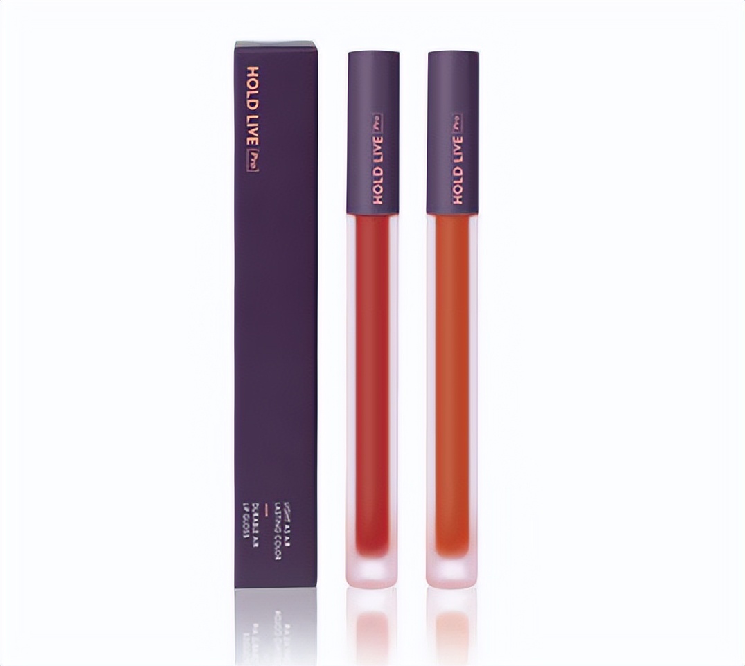 大家说，这些口红只要不停产，会一直回购