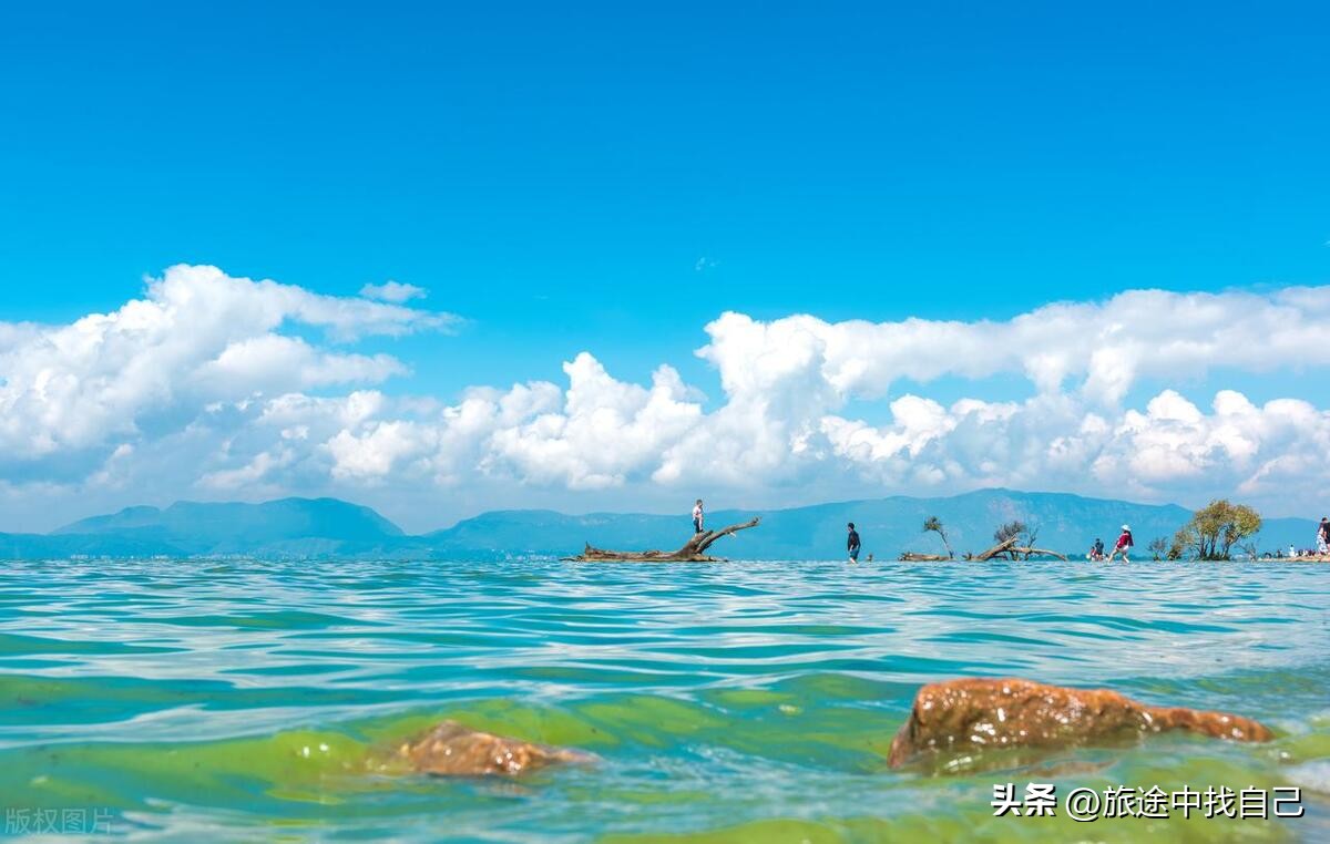 云南旅游景点推荐三日游路线攻略,株洲出发云南旅游纯玩团7日游