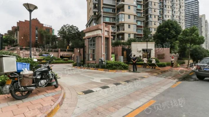 南京小区业主反馈问题,南京楼盘业主怒怼物业