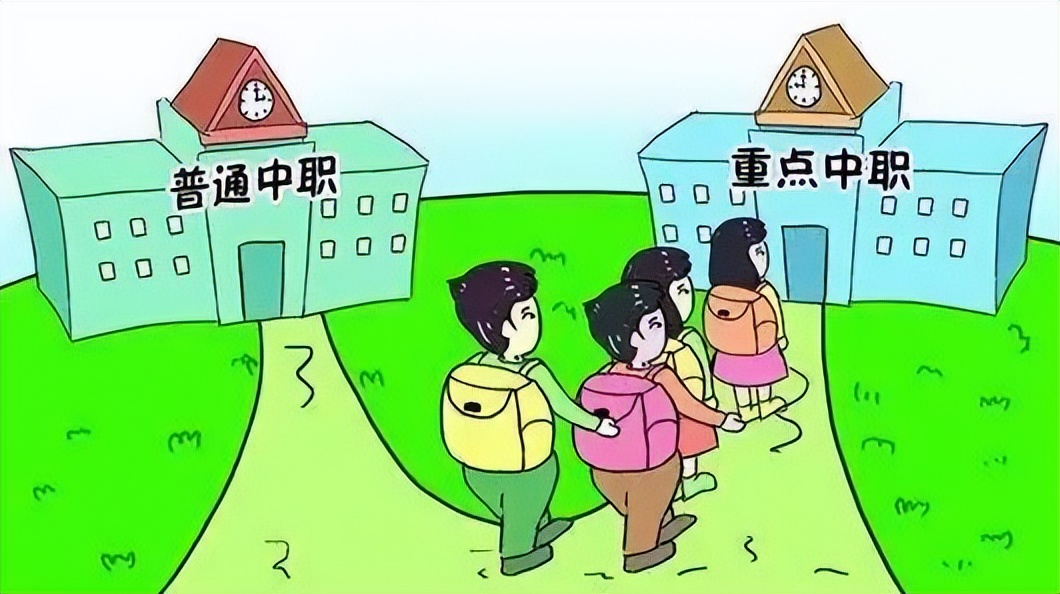 南宁中专职高技校哪个好,南宁工贸中专学校