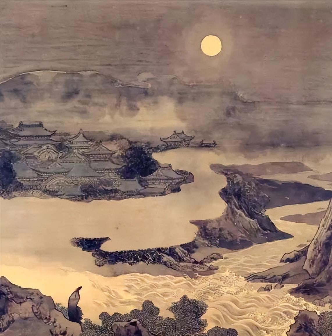 三国唯美诗句古诗,三国咏物诗大全