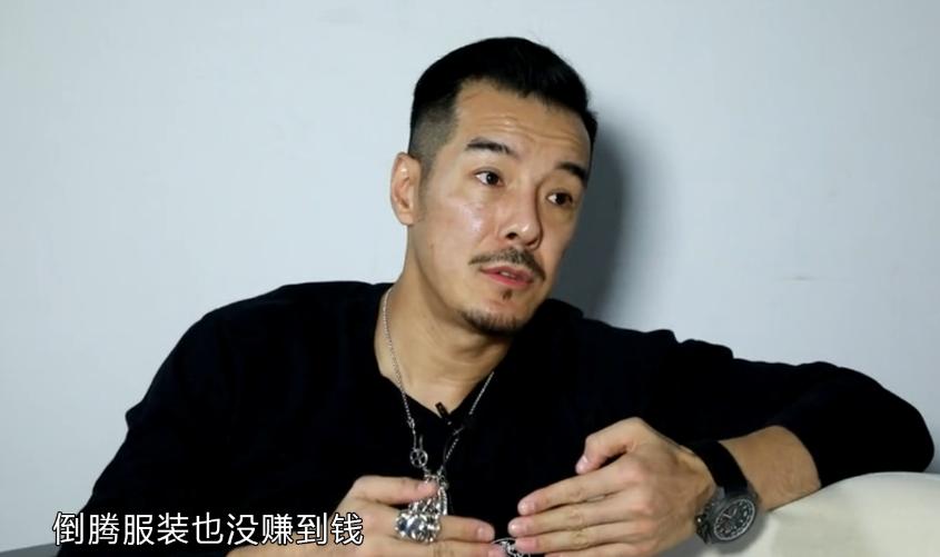 许大茂人生经历,许大茂的翻身之路