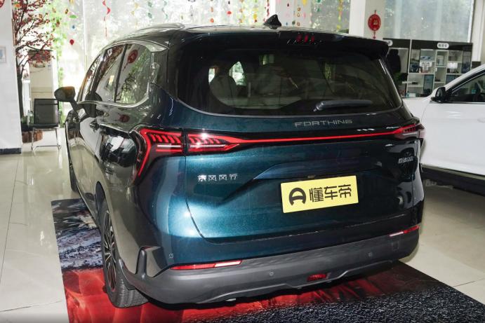 七座家用mpv游艇,风行mpv12款