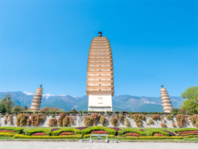 网上报团云南旅游避坑,云南旅游避坑景点有哪些地方