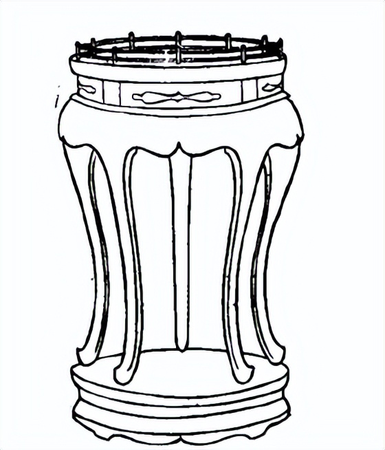 家具大师课|王世襄释读《鲁班经匠家镜》家具条款⑥