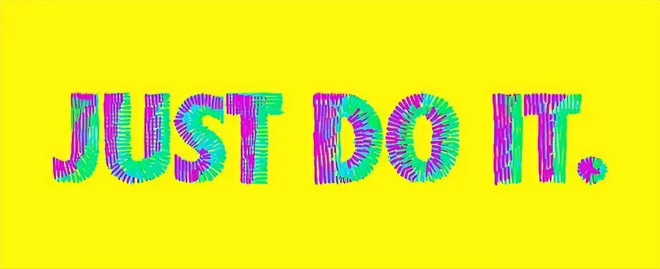 中国李宁变成世界李宁，可能就差一个像“justdoit”的广告语