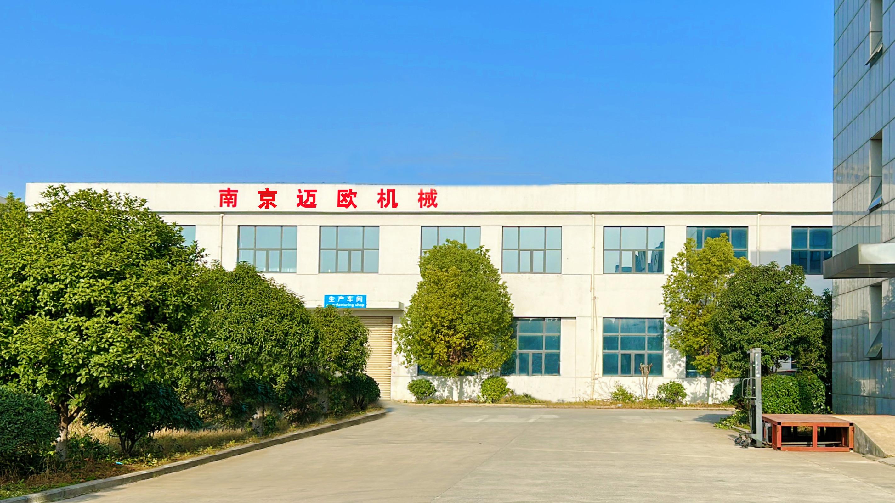 PLA吸管生产机械设备,pla自动化吸管生产线