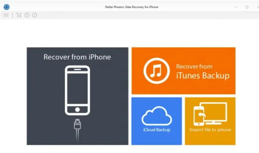 强力手机数据恢复软件可靠吗,手机数据恢复软件都靠谱么
