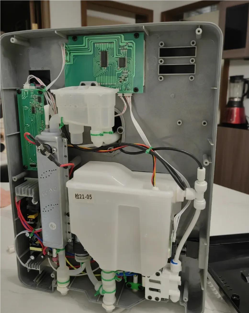 搬新家后家里电器老是坏,搬了新家之后可以买家电吗