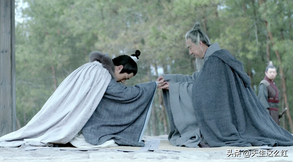 琅琊榜到底好在哪,琅琊榜到底哪里好