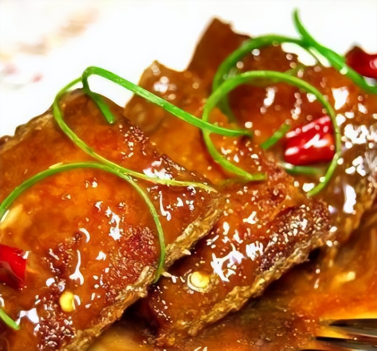 带鱼的12种家常做法,带鱼最好吃的做法大全集