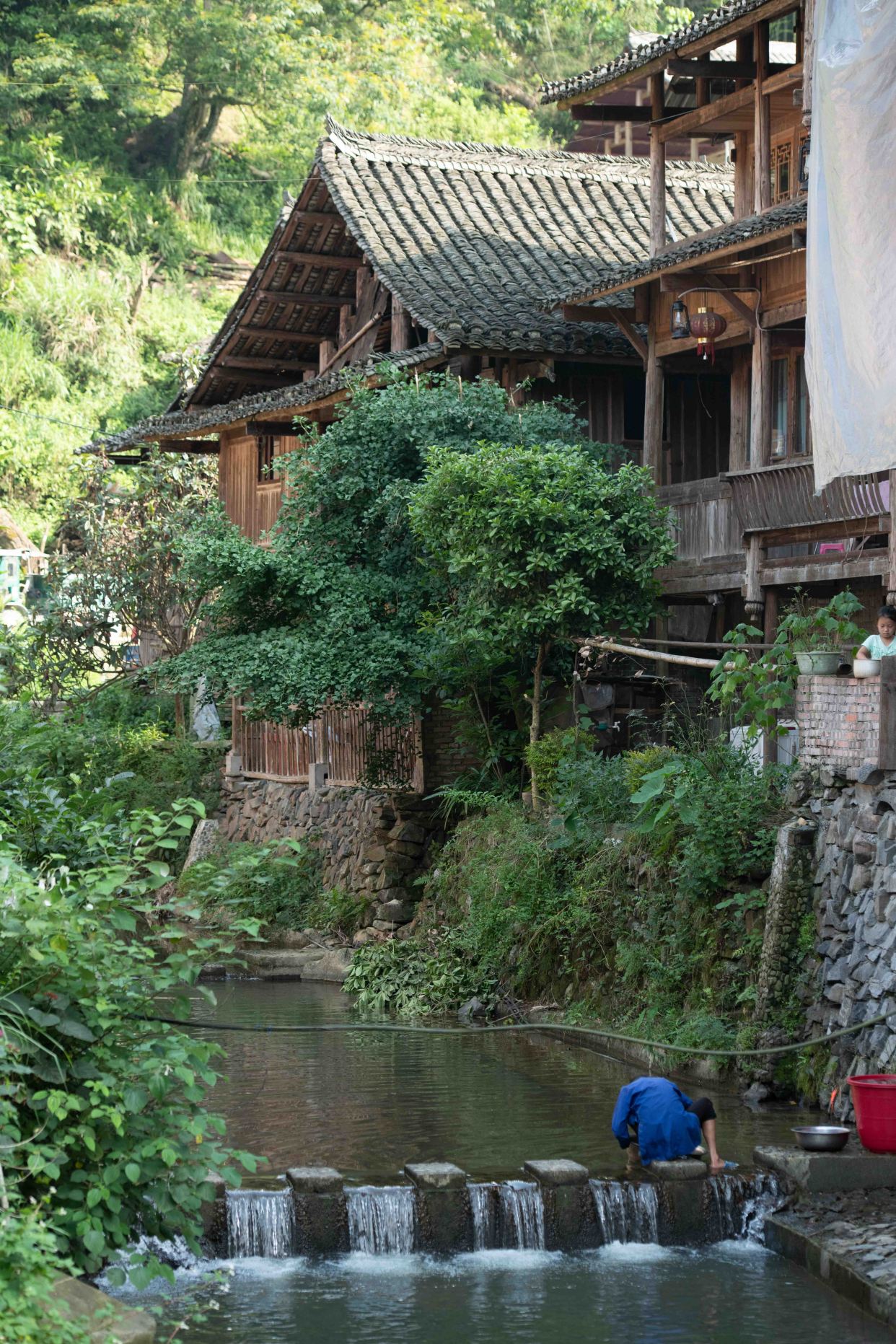 贵州小众侗寨,贵州最好的侗寨在哪里