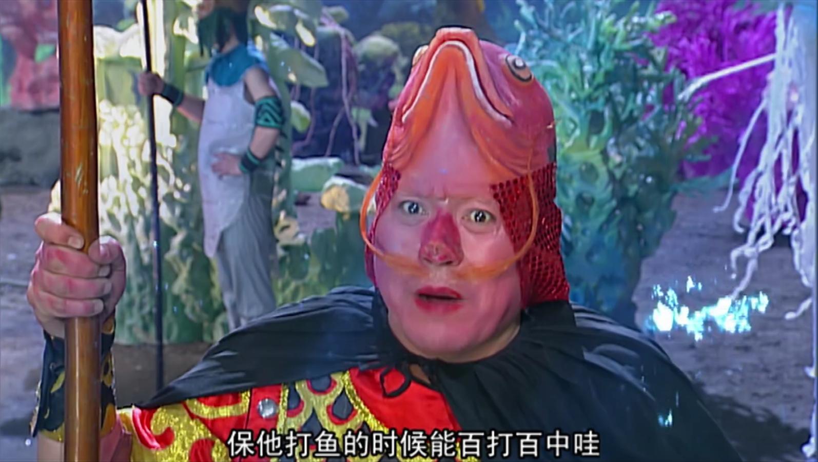 袁守诚为什么盖泾河龙王,袁守诚为什么要杀泾河龙王