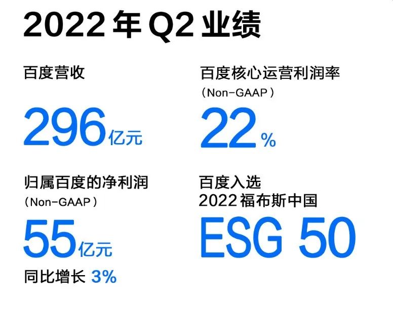 百度内部兵法：十年技术路，长期主义的增长新逻辑