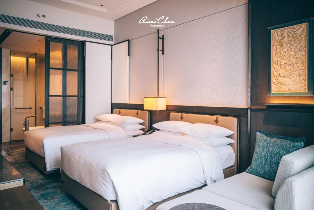 广东最新开业万豪酒店,新开业万豪酒店