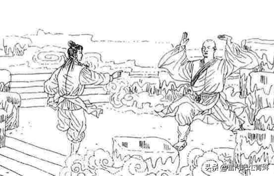 飞雪连天射白鹿结果,飞雪连天射白鹿全文阅读