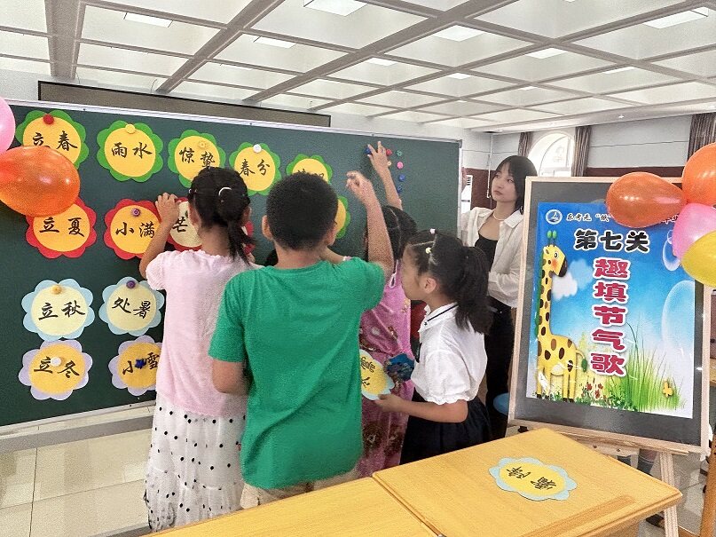 小学低年级考试主打“学以致用”让学生“乐”在其中