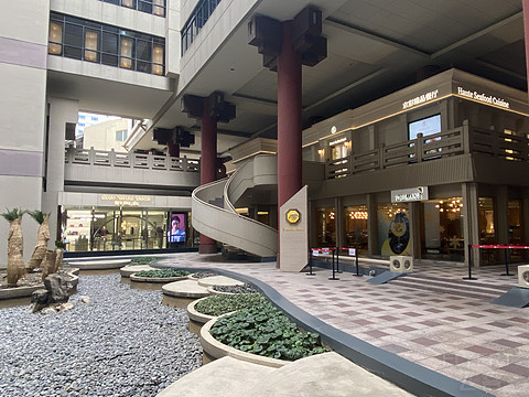 上海波特曼丽思卡尔顿房间视频,上海波特曼丽思卡尔顿酒店7楼