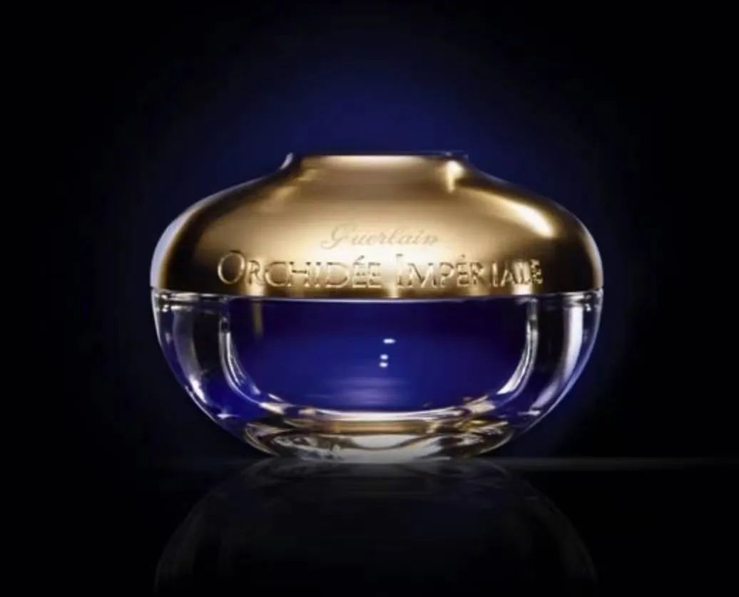 双十一种草清单来了|法国娇兰:精致奢华的护肤享受