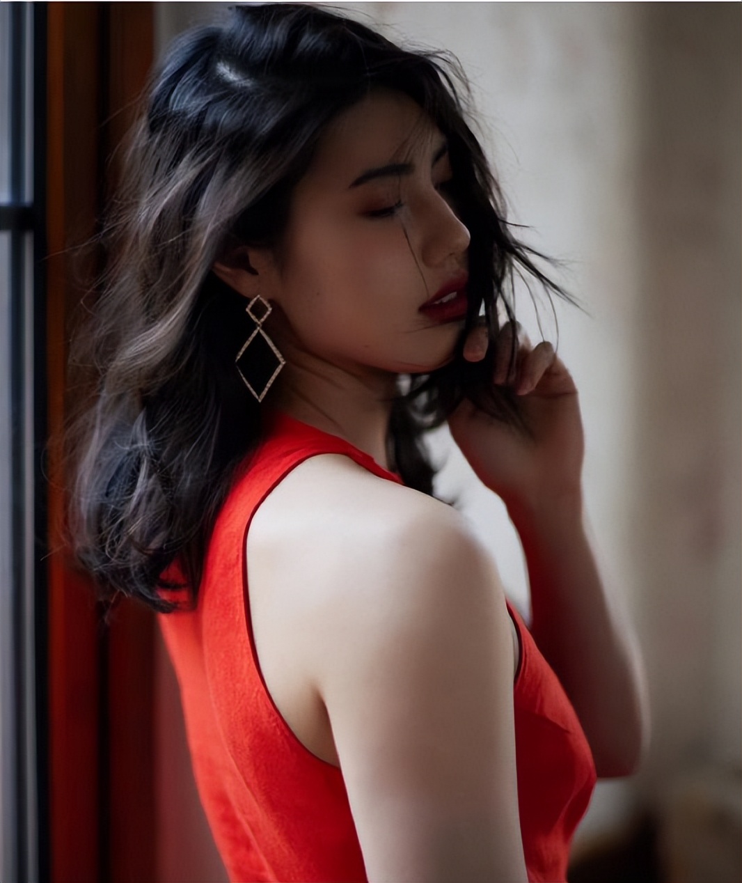 中国体坛十大女神颜值惊艳,中国体坛颜值最高的五位女神