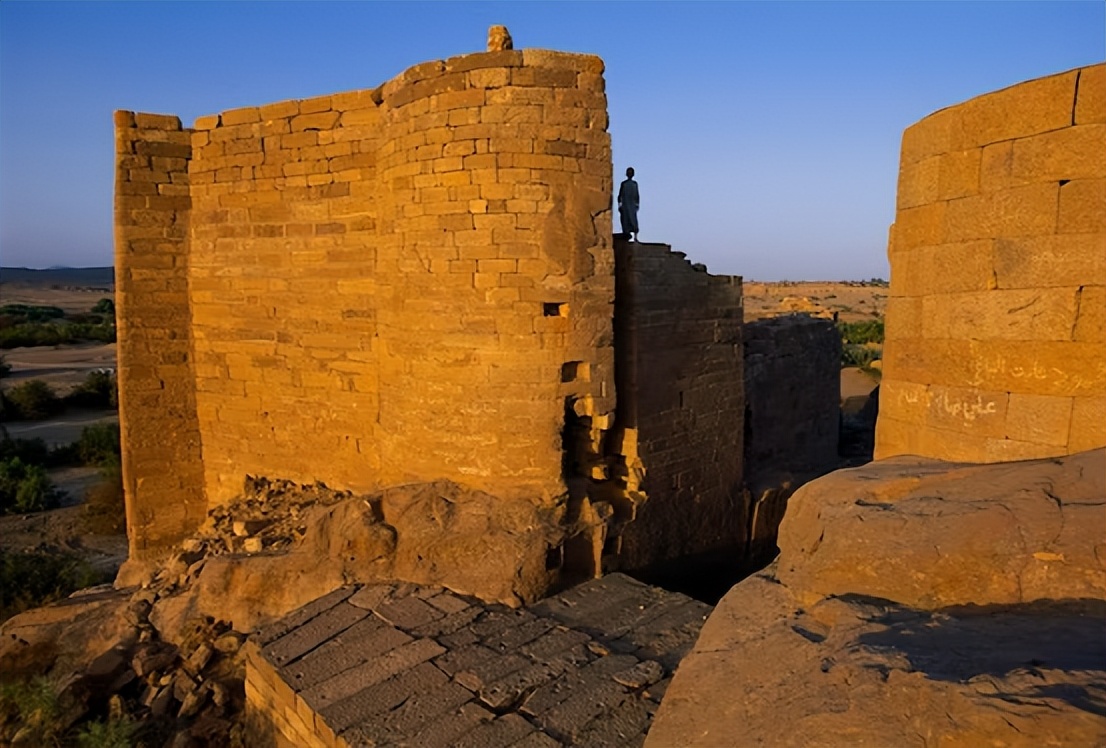 马里卜大坝,马里卜水坝的地位