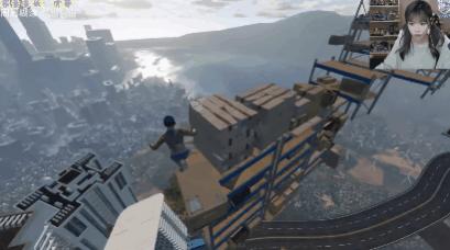 最近很火的游戏让众多主播破防,让主播破防的游戏