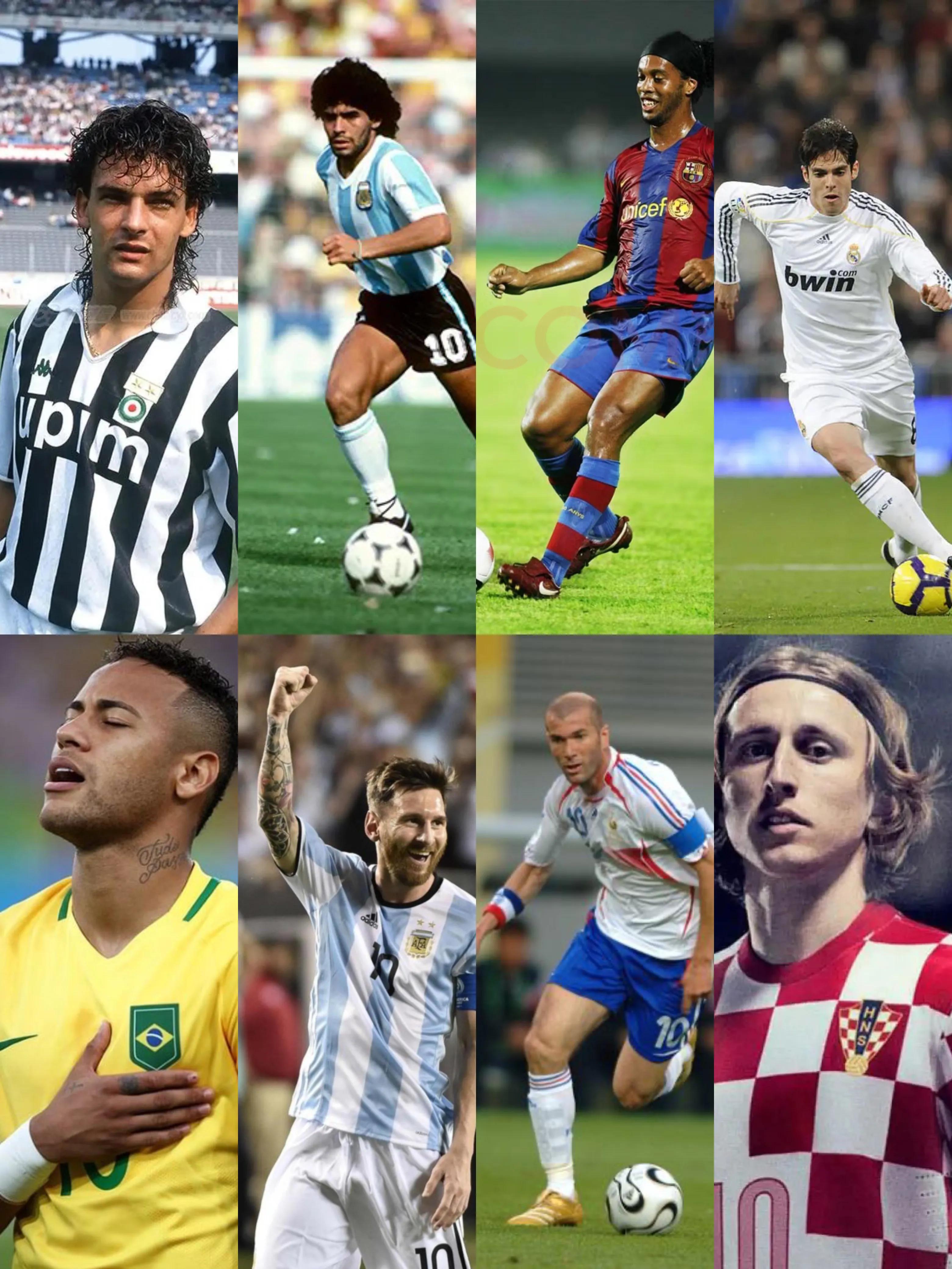 把最好的岁月给了足球,把足球还给足球