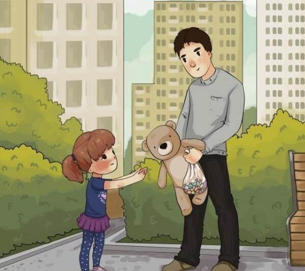 人贩子绑架儿童的10种常用伎俩你教给孩子了吗