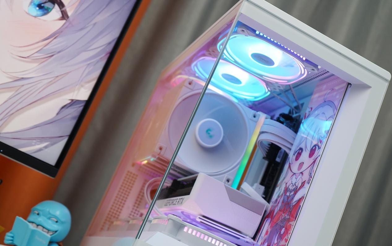 双11海景房效果图,双11海景房机箱推荐