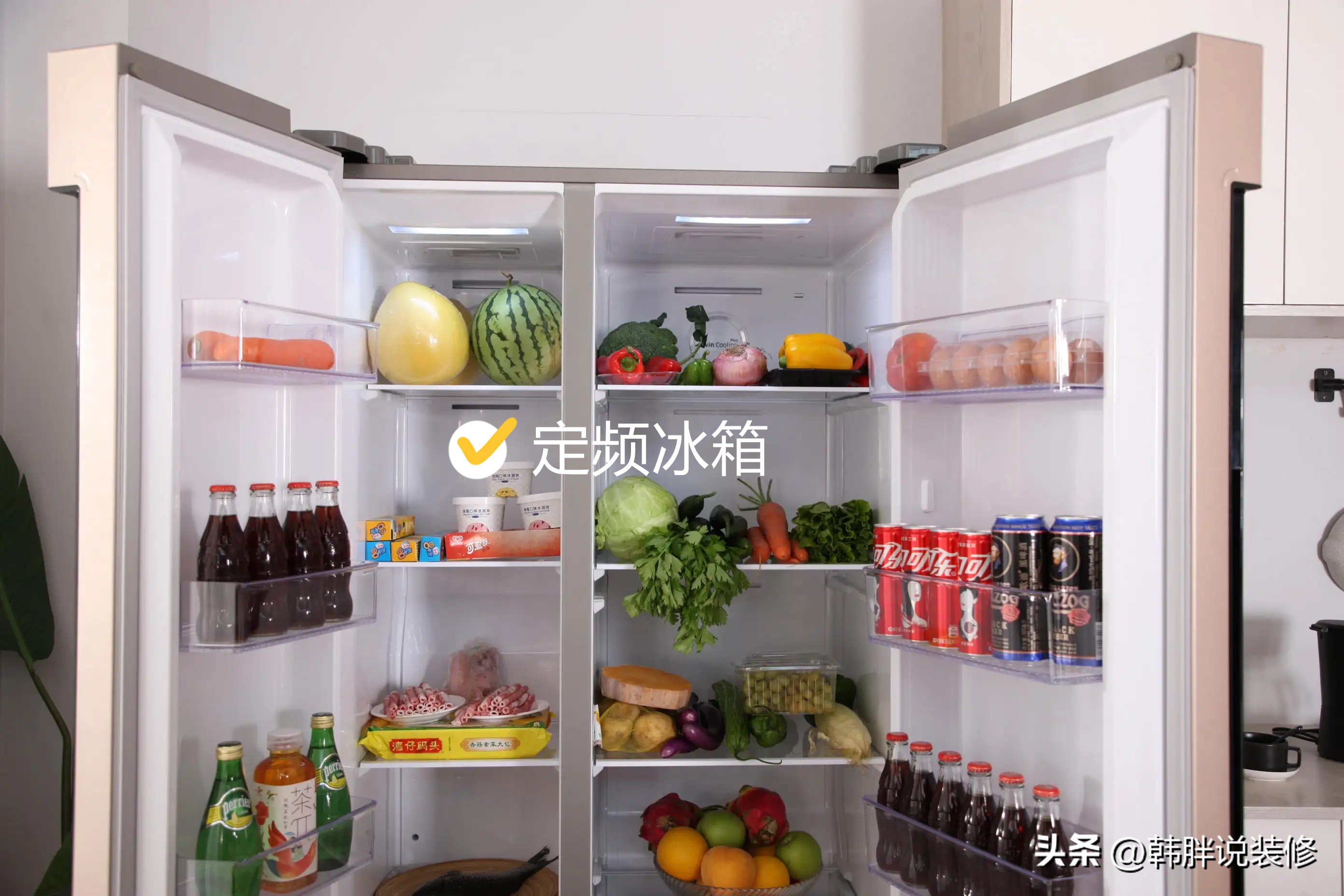 买冰箱要不要选以旧换新,买冰箱一定要买大牌子吗