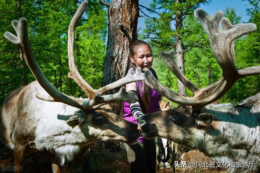 初秋秋色,9月最美风景