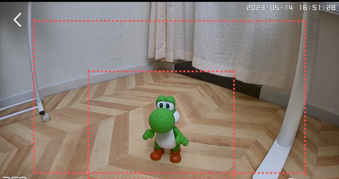 360云摄像机8max评测拆解,360云台摄像机p8max夜视效果