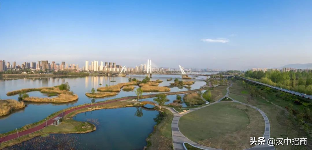 招商引资助推高质量发展,招商引资集聚发展项目