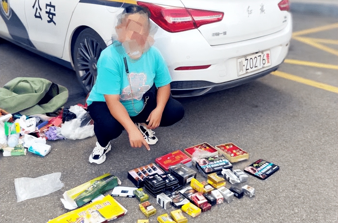 伟哥、味精、老鼠屎，你永远猜不到*阳药壮**里有什么