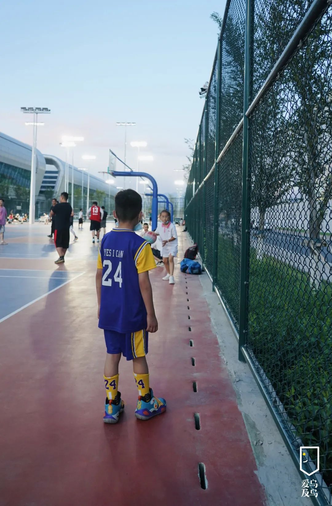 乌鲁木齐奥体中心免费场馆在哪,奥体中心游玩攻略晚上免费