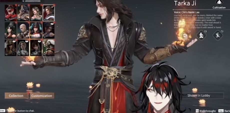 虚拟主播vox一场直播多少钱,海外虚拟主播收入